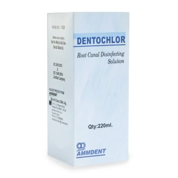 Ammdent Dentochlor - Image 5