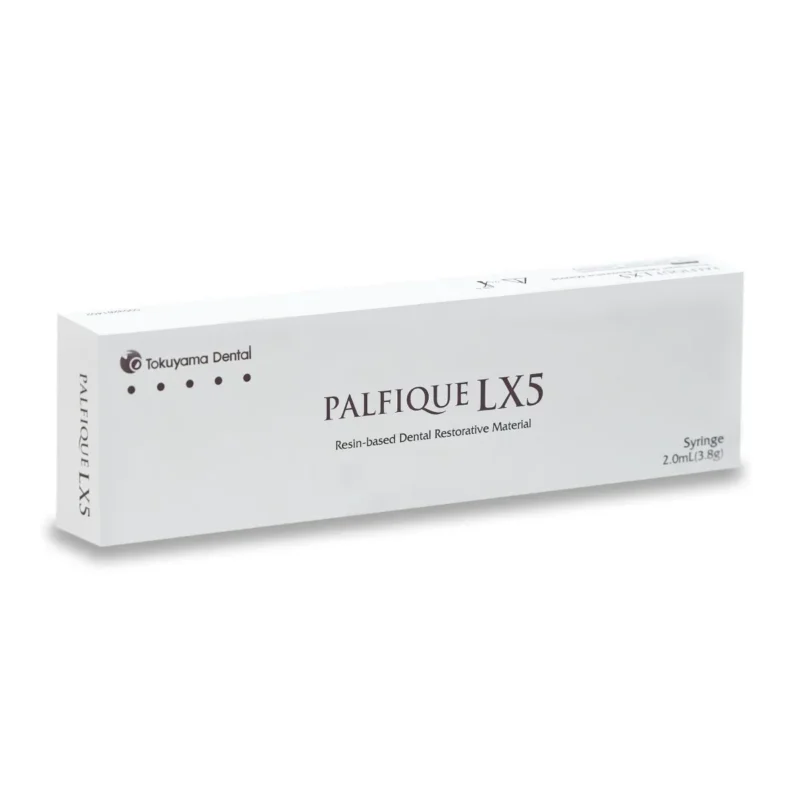 Tokuyama Palfique LX5 Syringe Refill