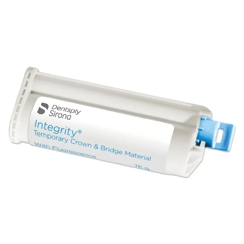 Dentsply Integrity Temporary Crown And Bridge Material - Image 3