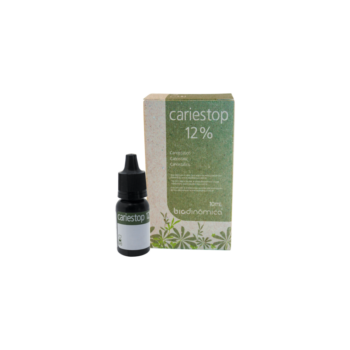 Biodinamica Cariestop Silver Diamine Fluoride 30 Percent
