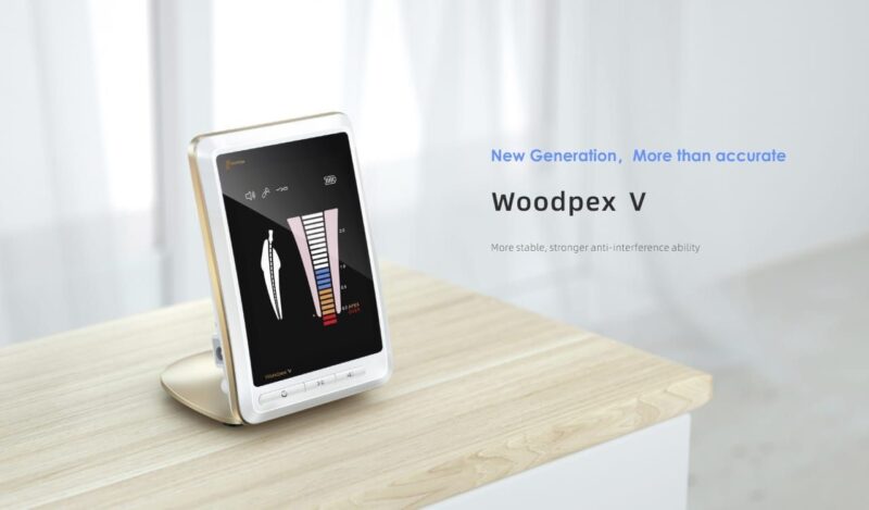 Woodpecker Apex Locator Woodpex five plus - Image 2