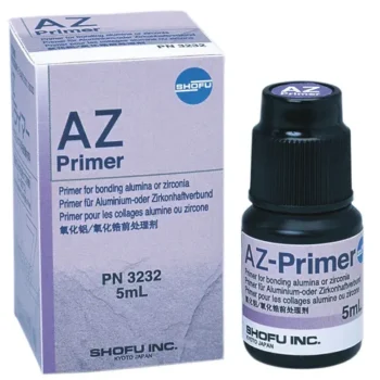 Shofu AZ Primer - Image 5
