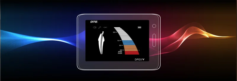 Woodpecker DTE Dpex V Apex Locator - Image 6