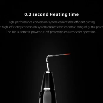 Woodpecker Obturation Pen System - Image 18