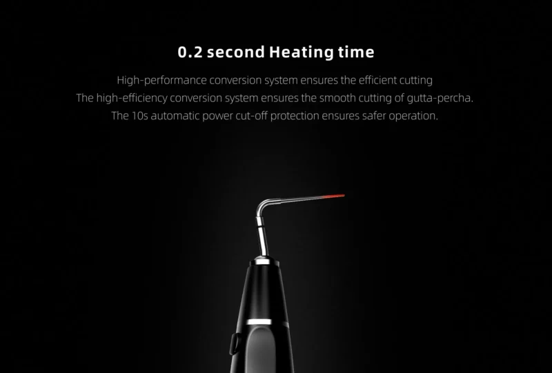 Woodpecker Obturation Pen System - Image 18