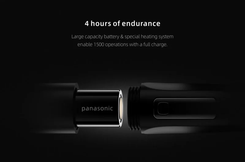 Woodpecker Obturation Pen System - Image 19