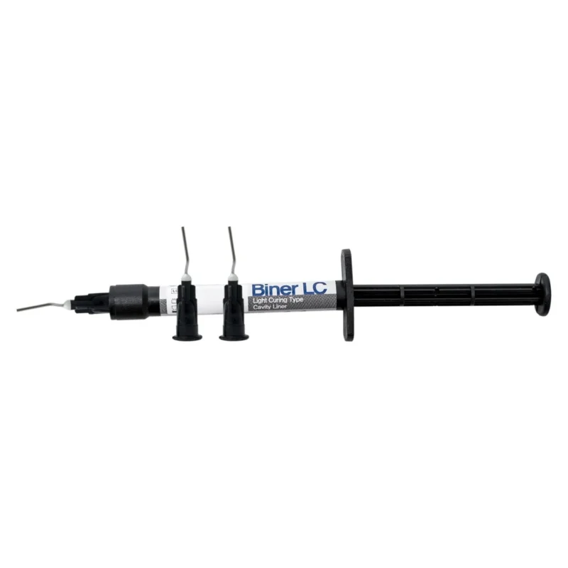 Meta Biner Lc Light Curing Cavity Liner - Image 4