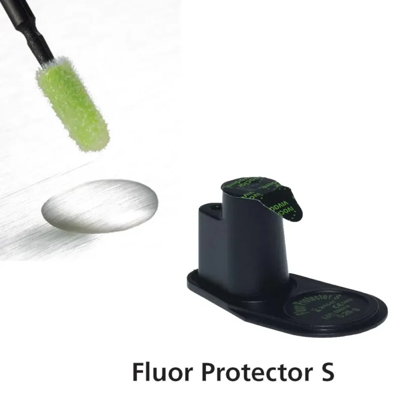 Ivoclar FluorProtector S Fluoride Protective Varnish Unit Dose 0.26g - Image 4