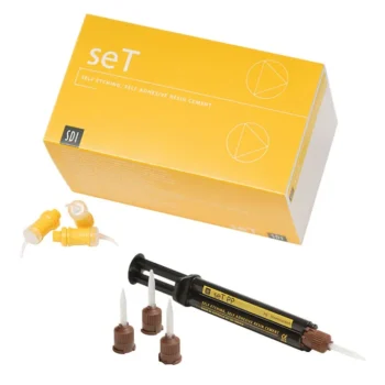 SDI Set PP Resin Cement - Image 3