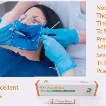 Dengen Dental MTA All In One - Image 2