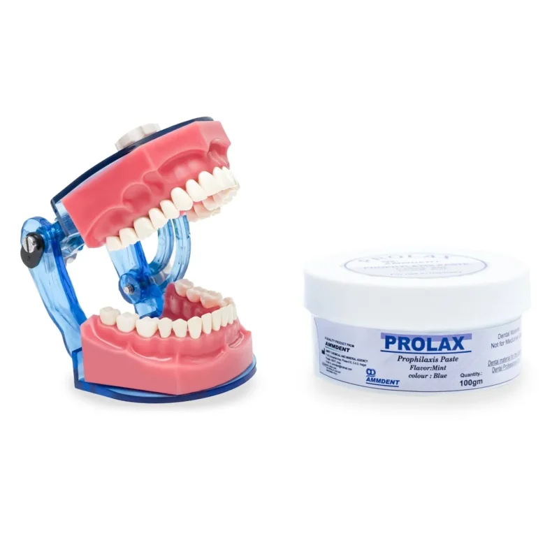 Ammdent Prolax Prophylaxis Paste - Image 3