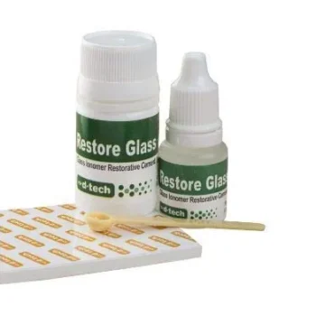 D-Tech Restore Glass GIC - Image 3