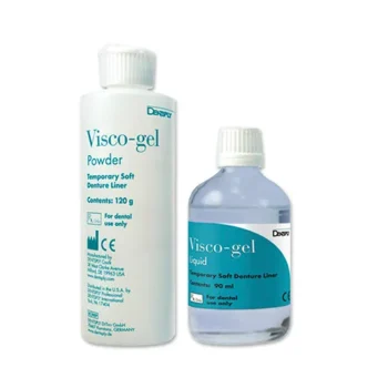 Dentsply Visco-Gel Kit Caulk - Image 5