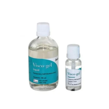 Dentsply Visco-Gel Kit Caulk - Image 4