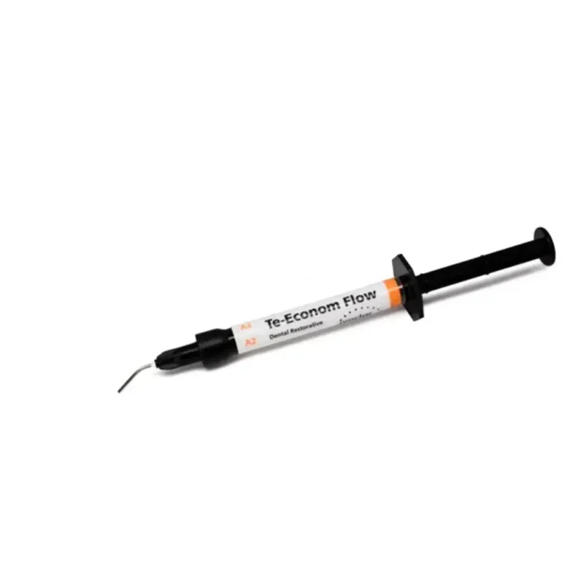 Ivoclar Te-Econom Flow Shade A2