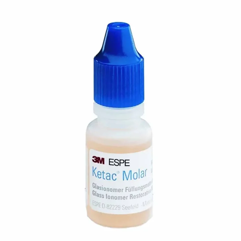 3m Espe Ketac Molar Gi Filling Cement - Image 5