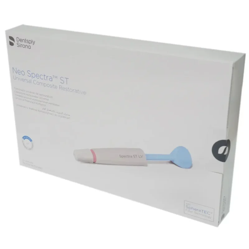 Dentsply Neo Spectra ST Universal Composite Restorative Intro Kit 60701880 - Image 5