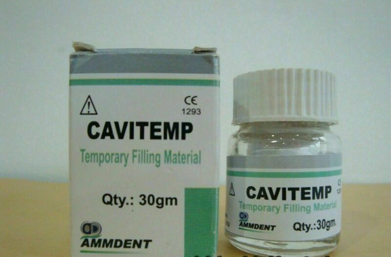 Ammdent Cavitemp - Image 2