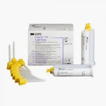 3M ESPE Express XT Light Body - Image 4