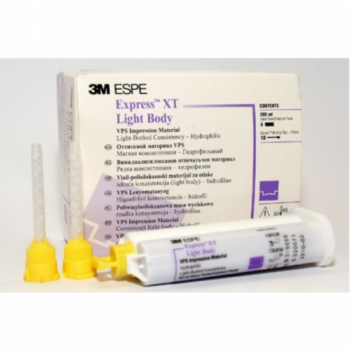 3M ESPE Express XT Light Body - Image 3