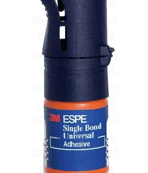 3m Espe Adper Single Bond Universal Adhesive 3ML - Image 4