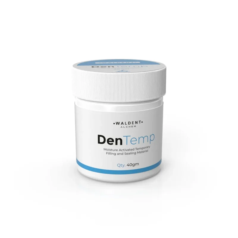 Waldent DenTemp Temporary Filling Material - Image 4