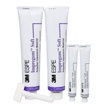 IMPREGUM SOFT DOUBLE PACK BY 3M ESPE - Image 2