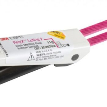 3M ESPE Relyx Luting 2 Luting Cement Refill Packs - Image 4