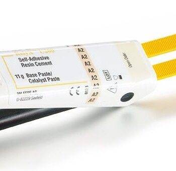 3M ESPE RelyX U200 Self Adhesive Resin Cement TR Shade - Image 2