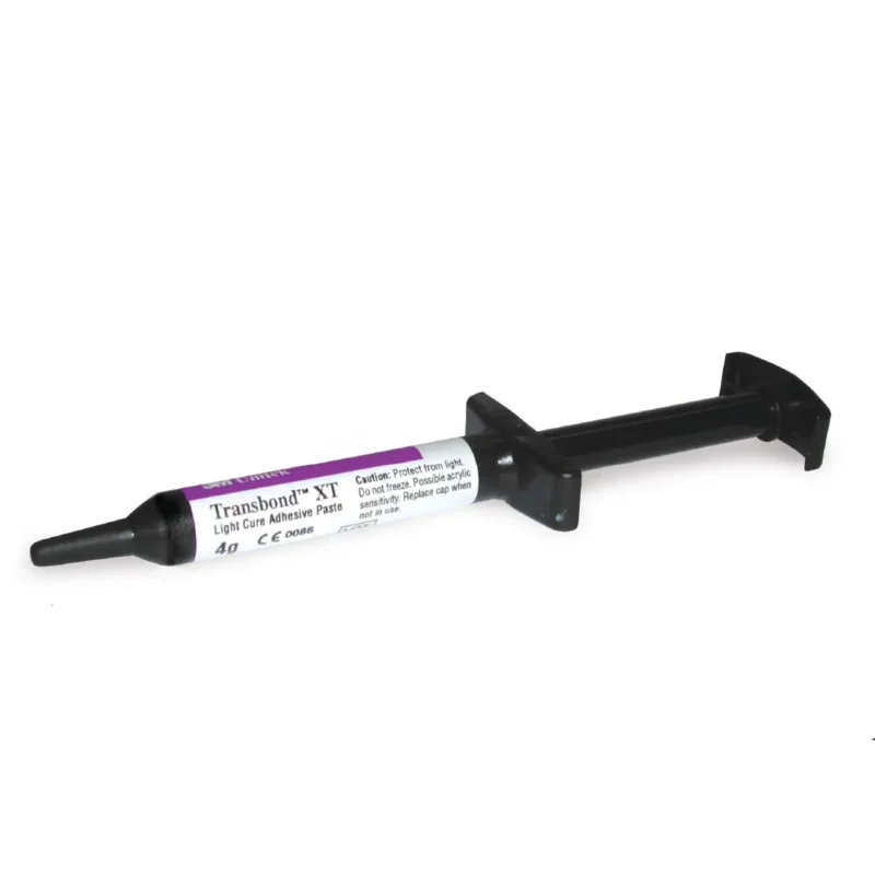 3M Unitek Transbond XT Adhesive Syringe 1 Syringe Pack | Worldwide Delivery, Lowest Price - Image 5