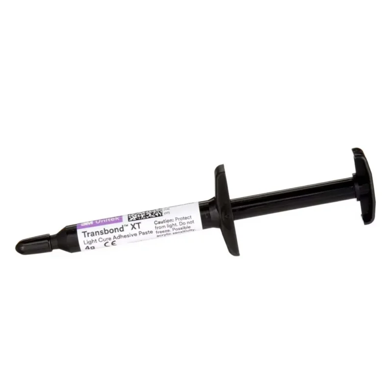 3M Unitek Transbond XT Adhesive Syringe 1 Syringe Pack | Worldwide Delivery, Lowest Price - Image 3