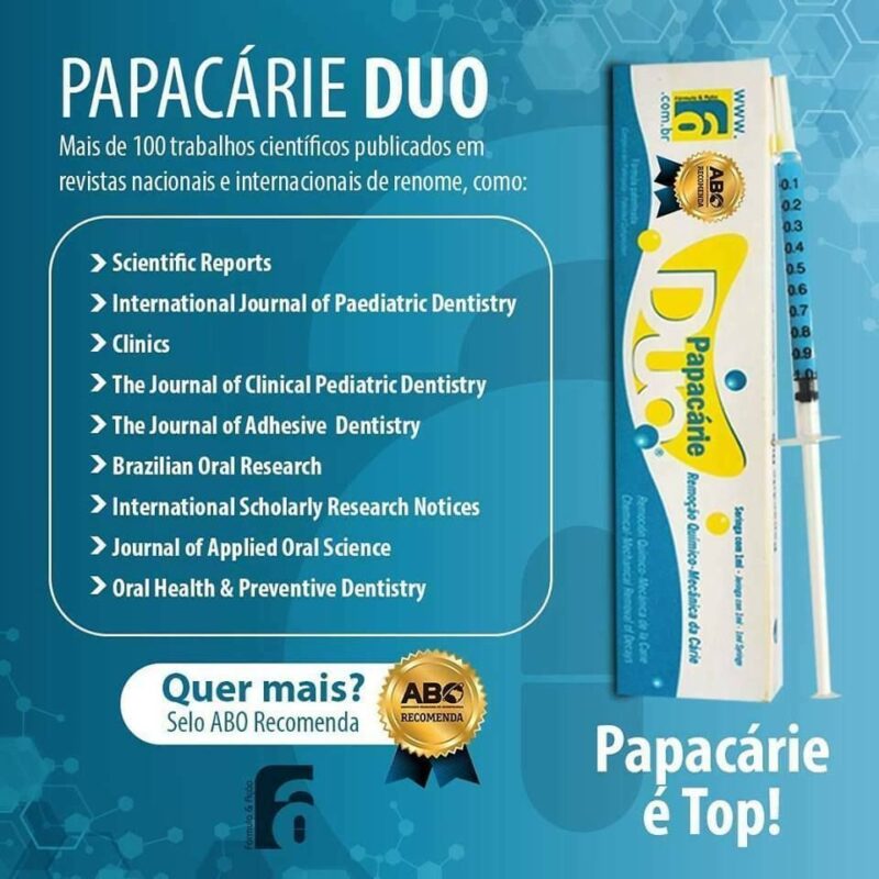 Papacarie Dental Caries Remover - Image 2