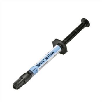 Dental Ivoclar Vivadent Tetric N Flow - Flowable Dental Composite Resin A2 - Image 2
