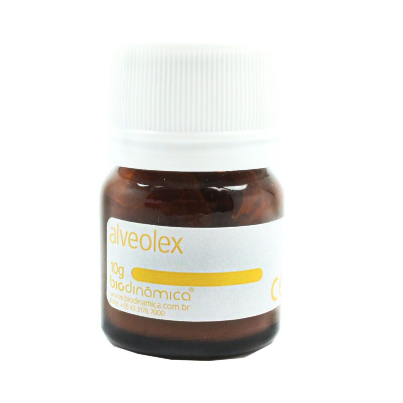 Biodinamica Alveolex Dry Socket Paste - Image 2