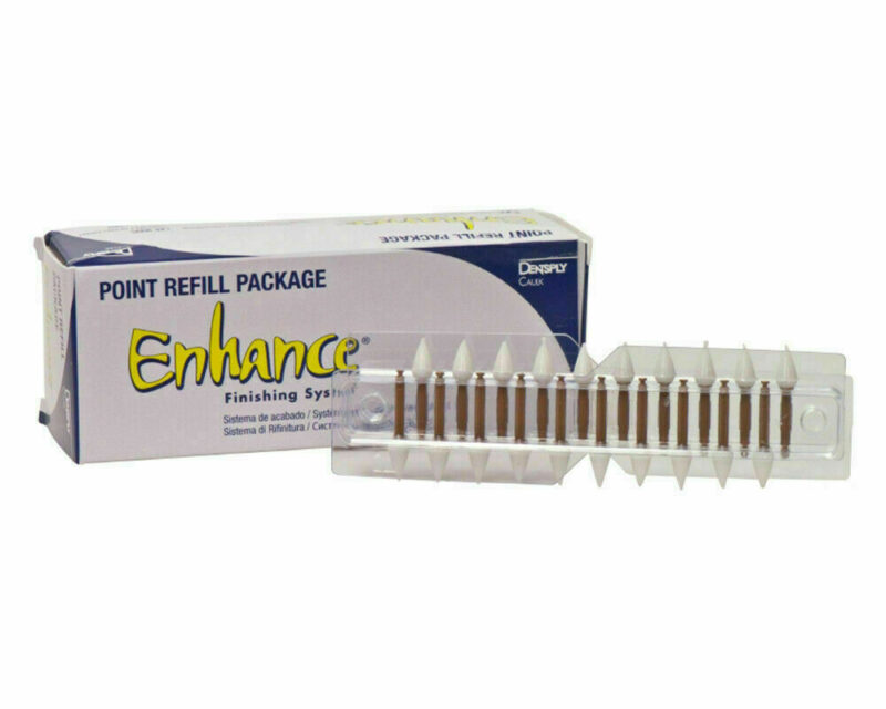 ENHANCE Finishing System Points - 30 pack by DENTSPLY