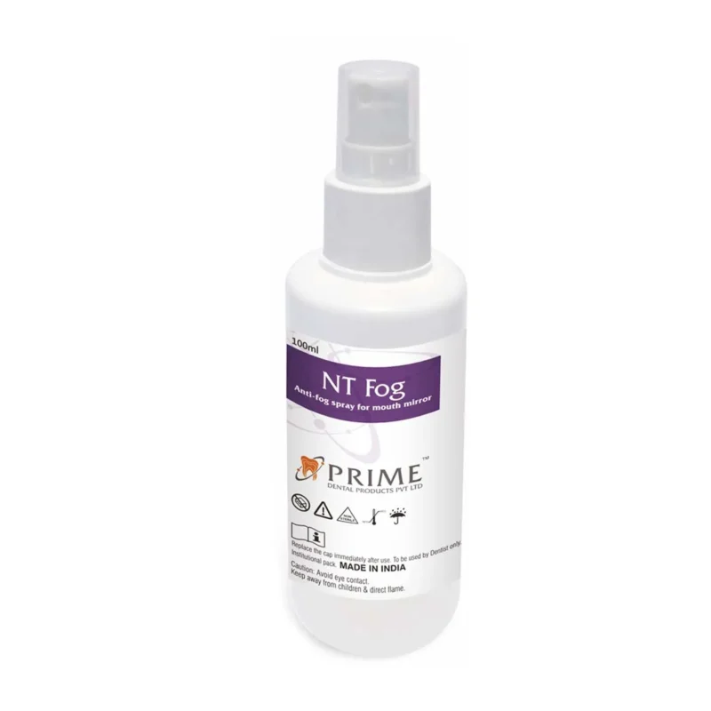 Prime Dental NT Fog 100ml - Image 4