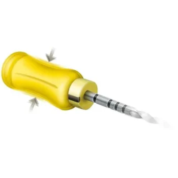 Dentsply Protaper Universal Hand Files 31mm - Image 6