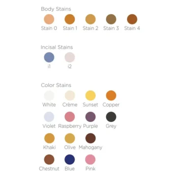Dentsply Sirona Universal Body Stain - Image 2