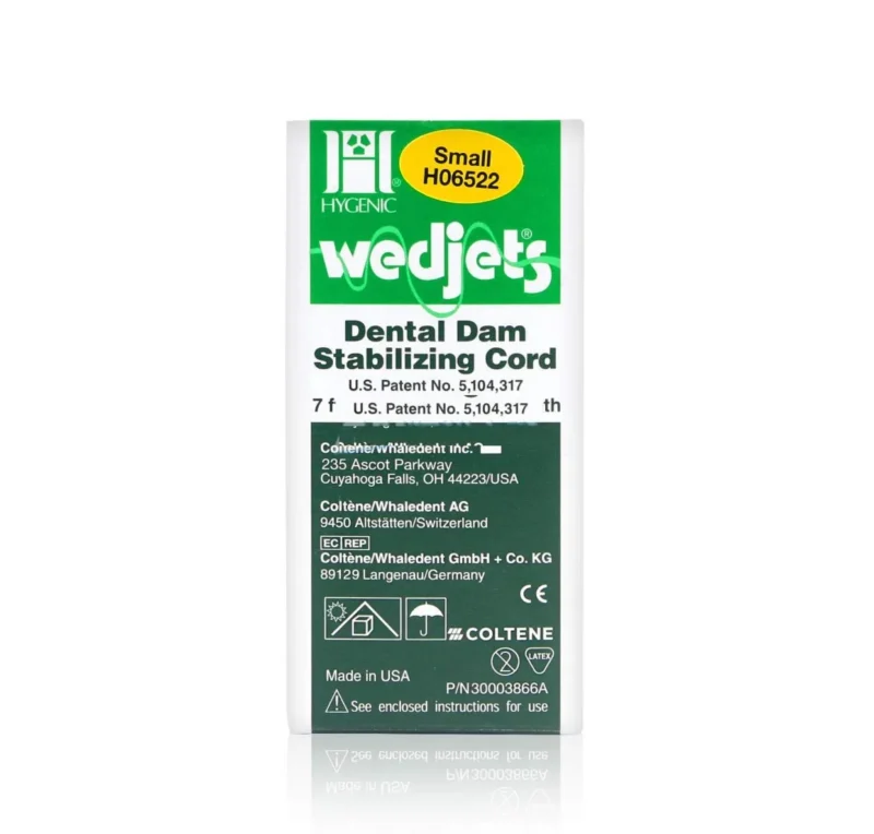 Coltene Wedjet - Small