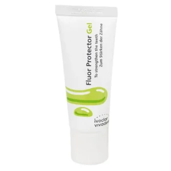 Ivoclar Fluor Protector Gel - Image 6