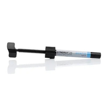 Coltene Synergy D6 Syringe Universal Composite Resin - Image 3