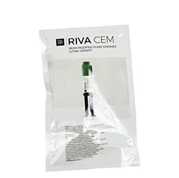 SDI Riva Cem 1 Syringe Kit 8800700 - Image 4