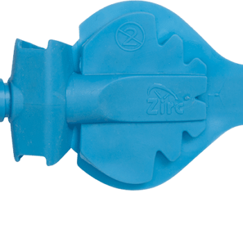 Mr. Thirsty One-Step Trial Kit Hands Free Isolation Device Retractor Cum Suction - Image 3