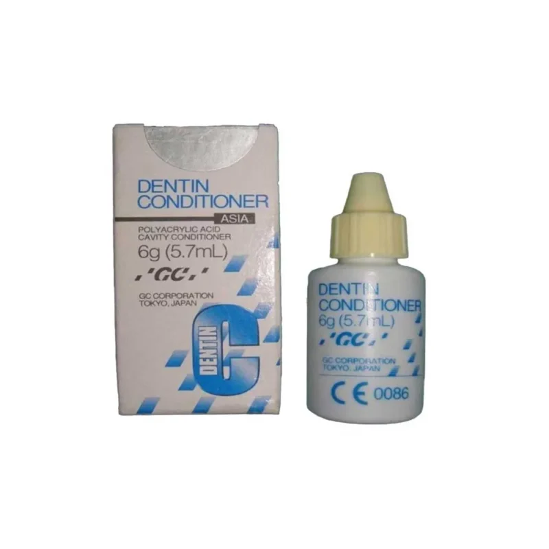 GC Dentin Conditioner - Image 4