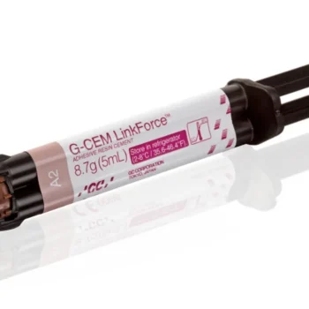 GC G-Cem Link Force Kit - Image 4