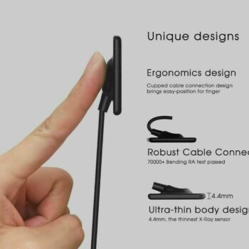 Eighteeth Nano Pix X Ray Graphic RVG Sensor Size 1 - Image 2