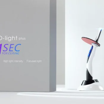 Woodpecker O LED Plus Light Cure Unit - Image 7