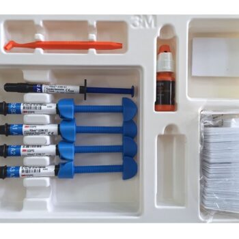 3M ESPE Filtek Z350xt Composite Kit - Image 3