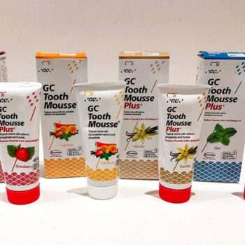 GC TOOTH MOUSSE - Image 2