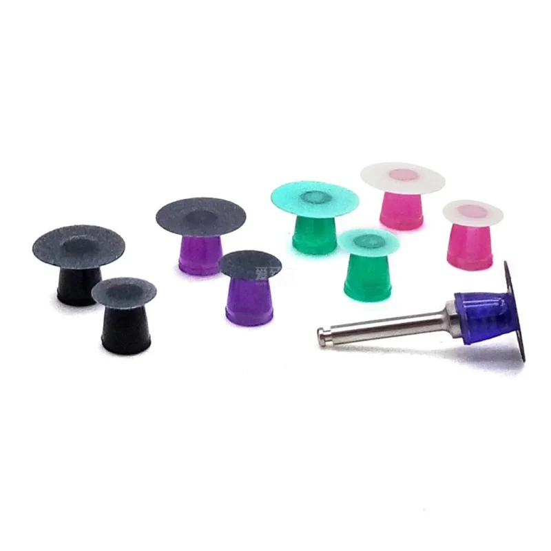 Shofu Super Snap Rainbow Technique Kit Ca - Image 6